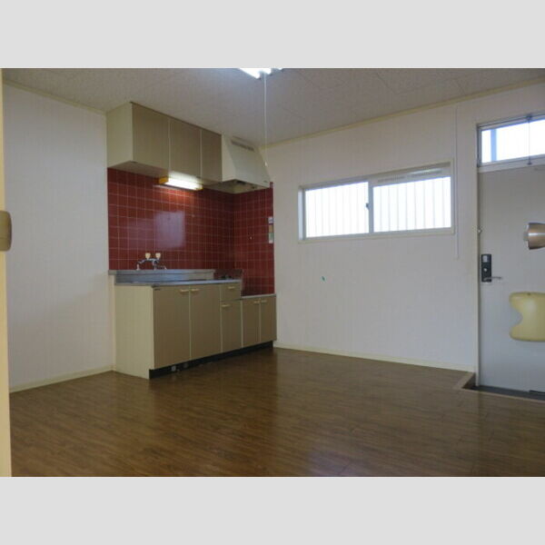 居室・リビング (DK)