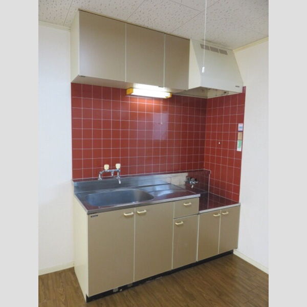 キッチン (キッチン)