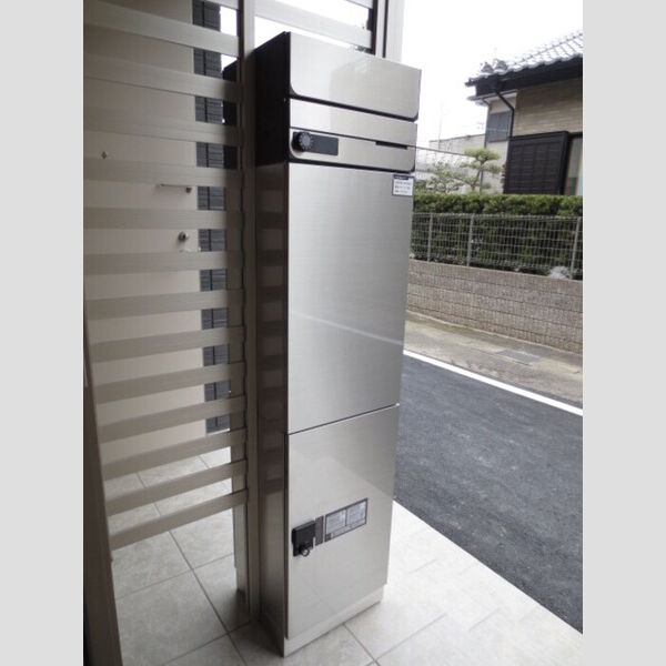 その他 (宅配BOX(グランテージ上浜 111))