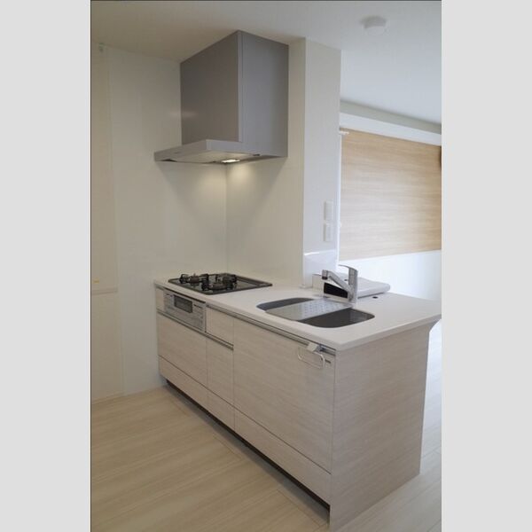 キッチン (システムキッチン)