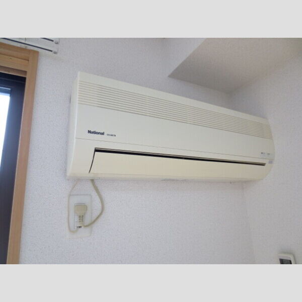 その他設備 (エアコンが付いています)