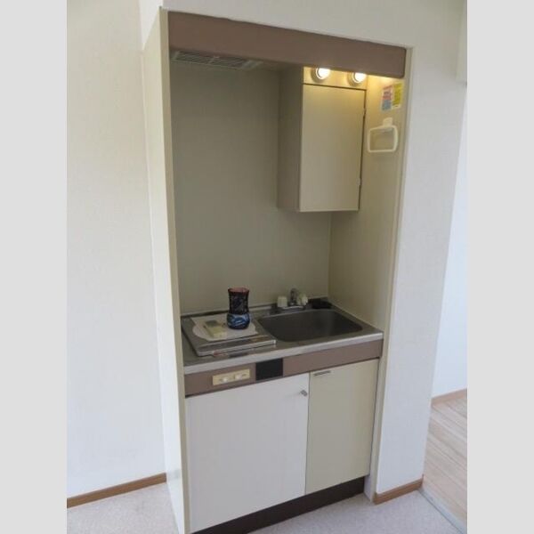 キッチン (キッチン)