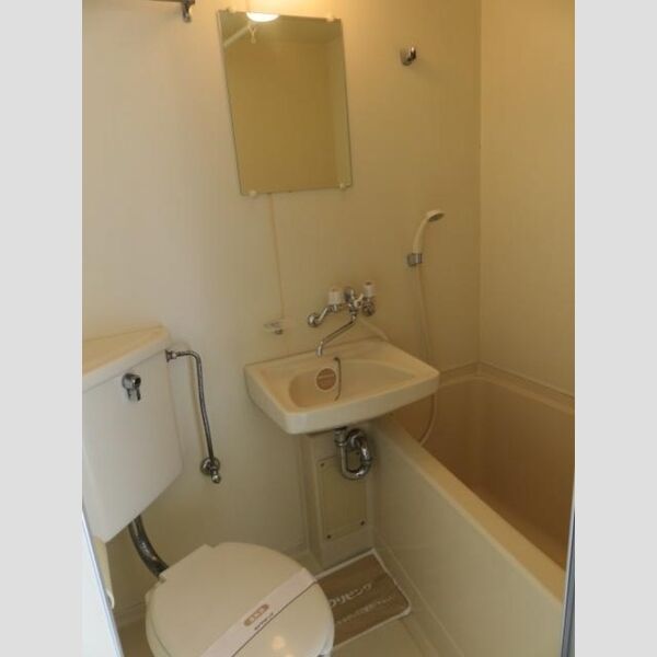 バス (浴室、トイレ)