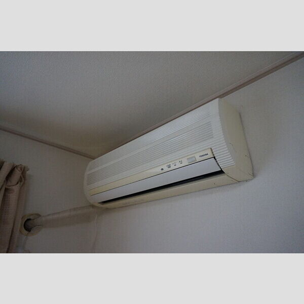 その他設備 (エアコン付です)