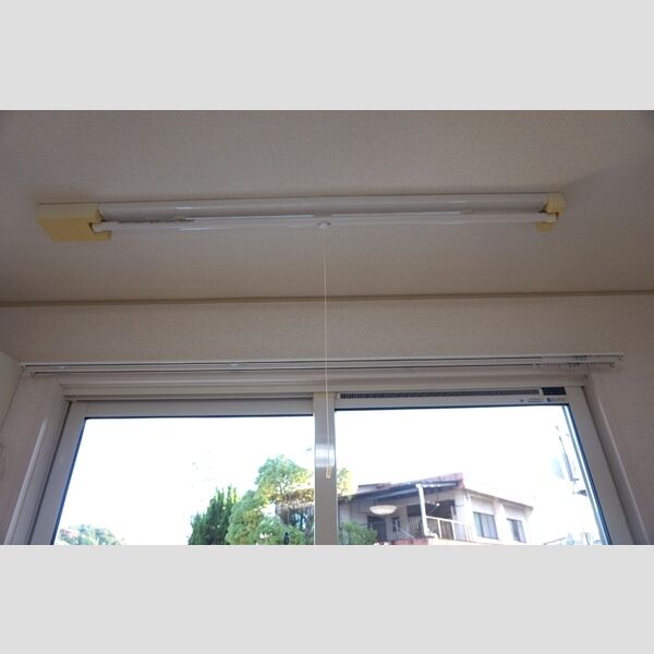 その他 (室内物干し)