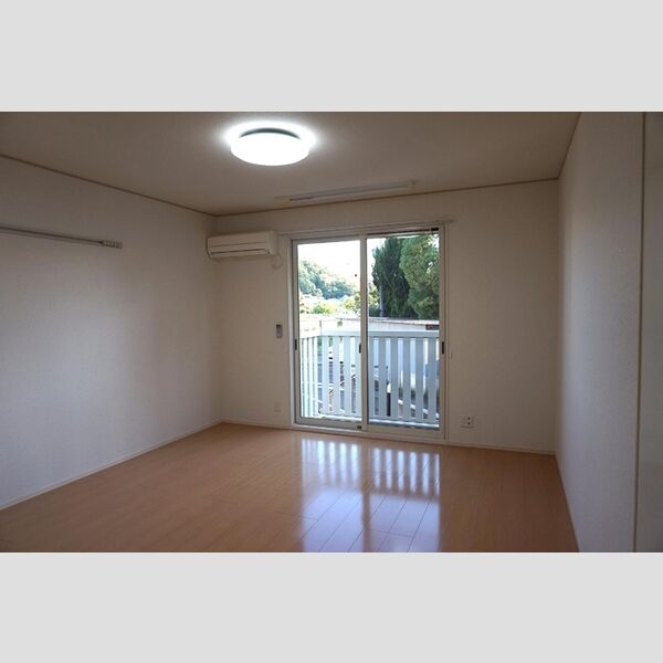 居室・リビング (洋室)