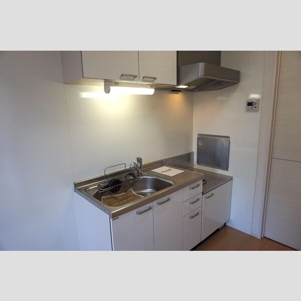 キッチン (キッチン)