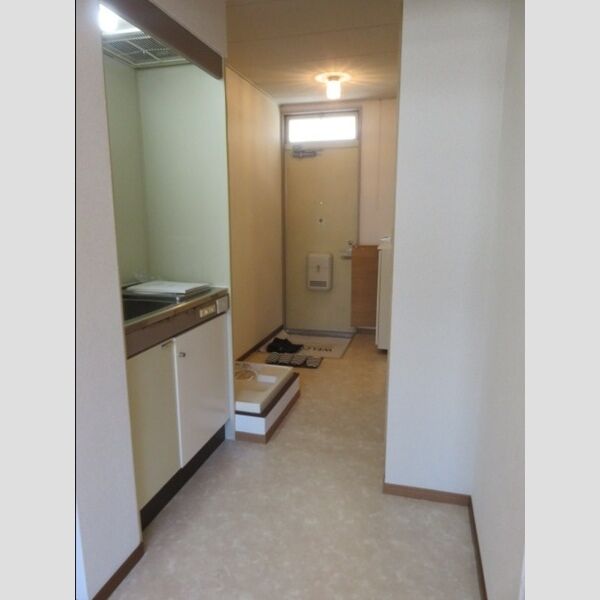 その他 (キッチン)