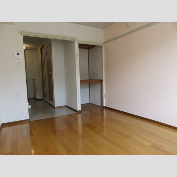 居室・リビング (洋室)