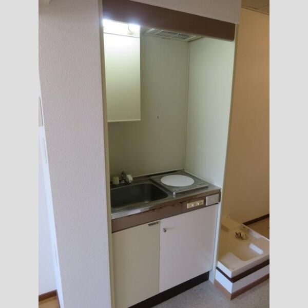 キッチン (キッチン)