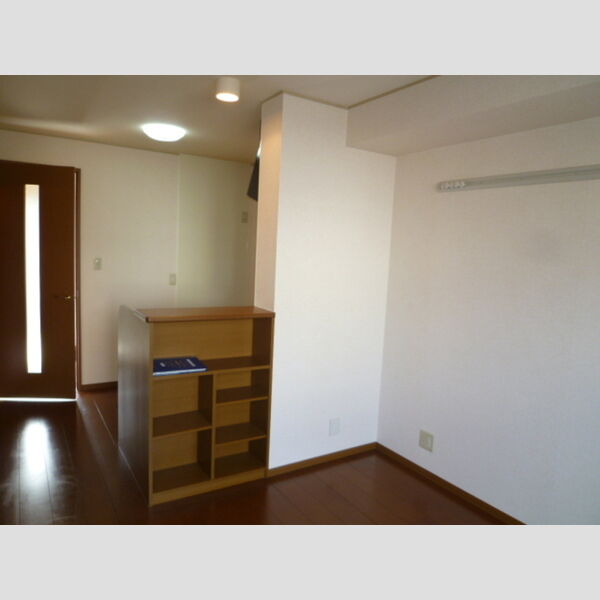 居室・リビング (LDK)