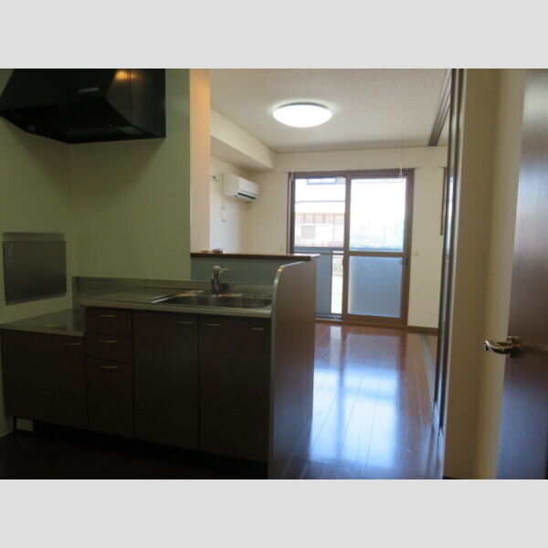 居室・リビング (LDK)