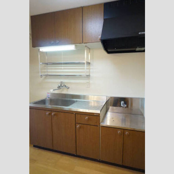 キッチン (101 キッチン)