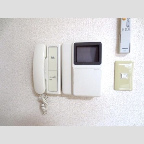 その他設備 (TVインターフォン)