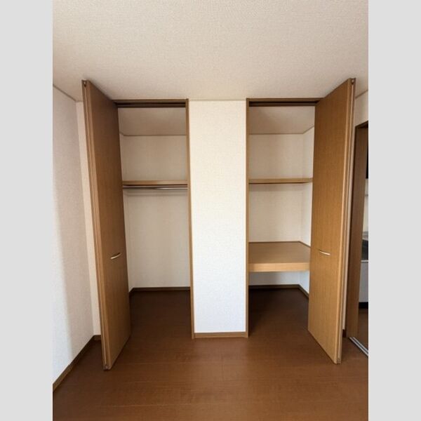 収納 (クローゼット)