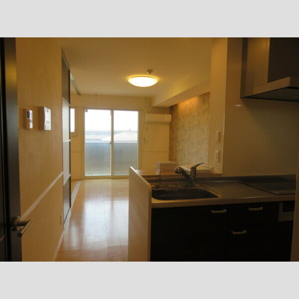 居室・リビング (居室・リビング)