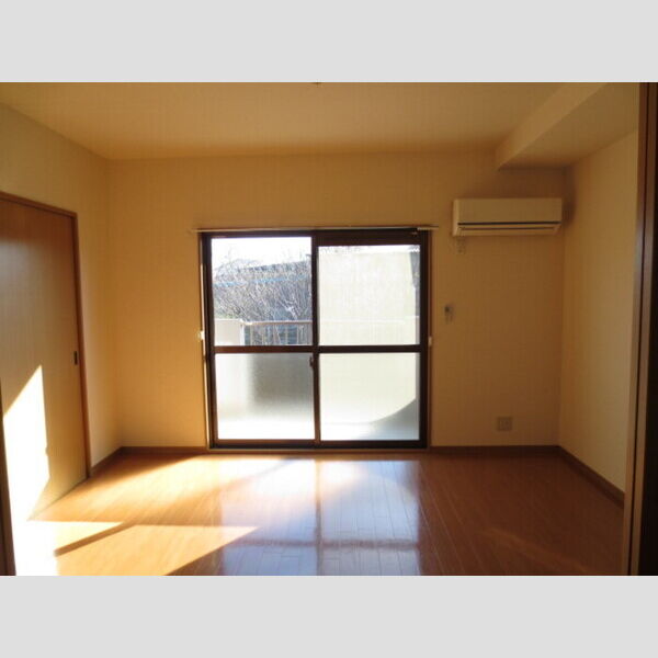 その他 (南洋室(エアコン付き))