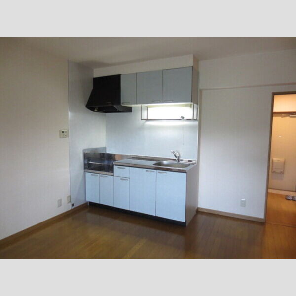 キッチン (キッチン)