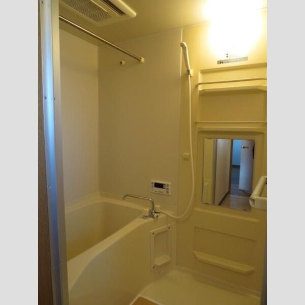 バス (浴室(乾燥機付き))