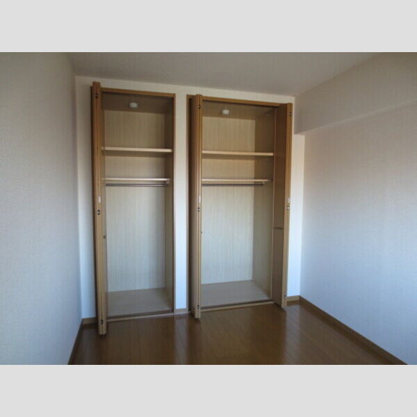 収納 (クローゼット)