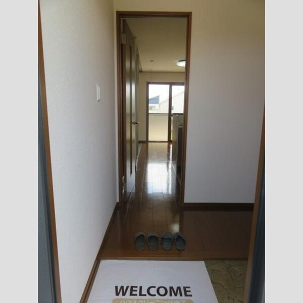 玄関 (玄関)