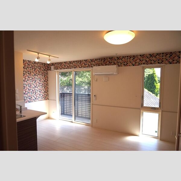 居室・リビング (LDK)