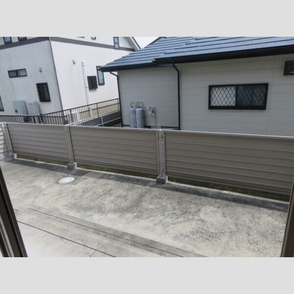 その他 (専用庭)