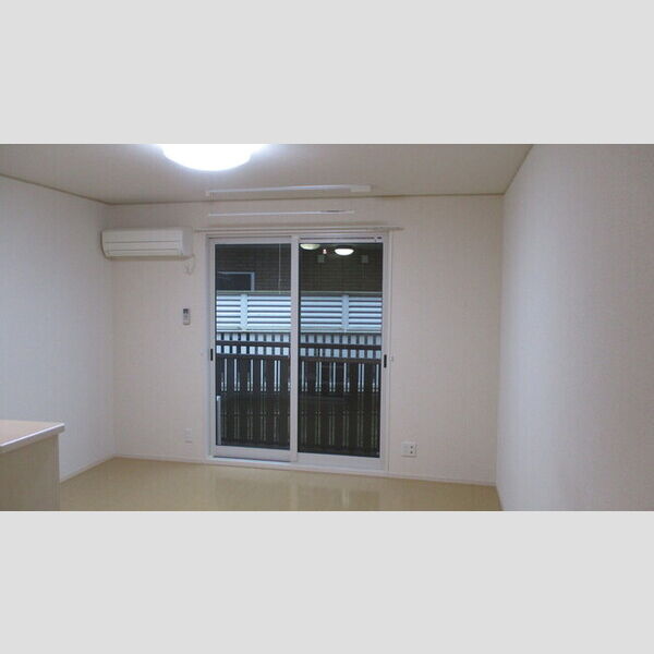 居室・リビング (LDK)