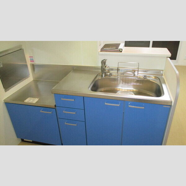 キッチン (キッチン)