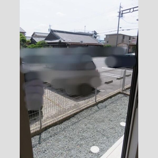 その他 (専用庭)