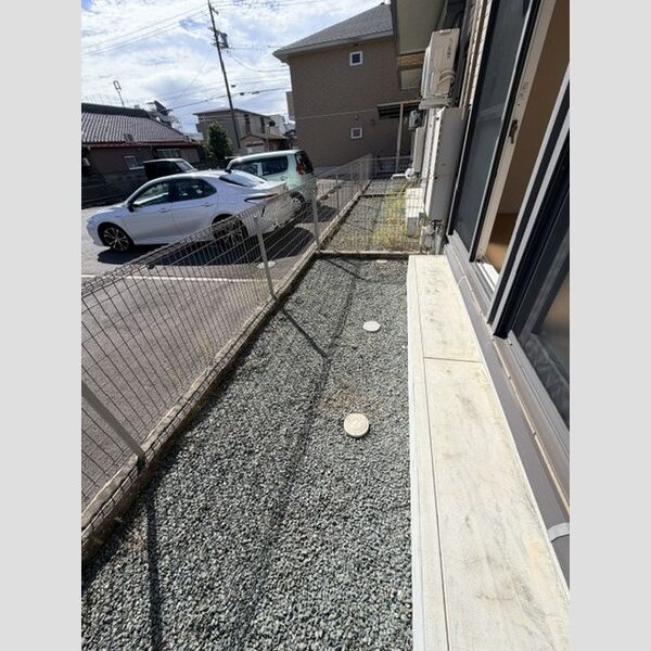 その他 (専用庭)