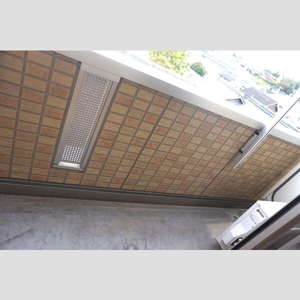 バルコニー・ベランダ