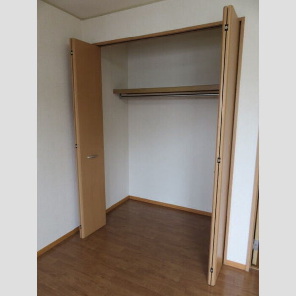 収納 (クローゼット)