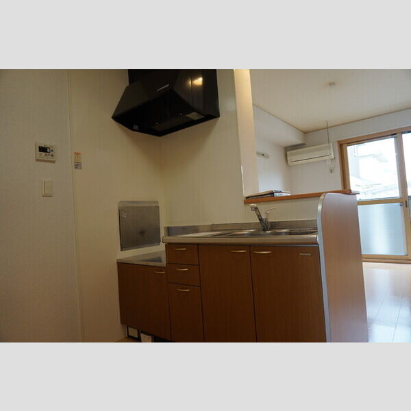 キッチン (対面キッチン)