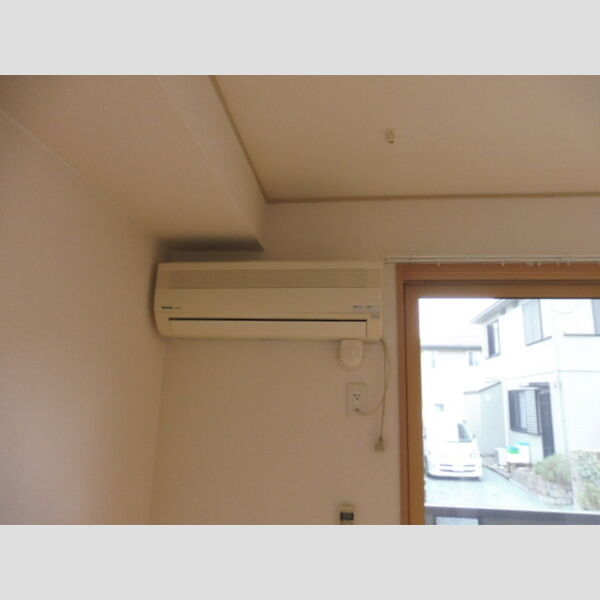 その他設備 (エアコン1台付)