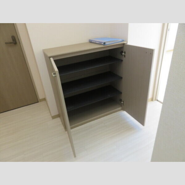 玄関 (シューズボックス)