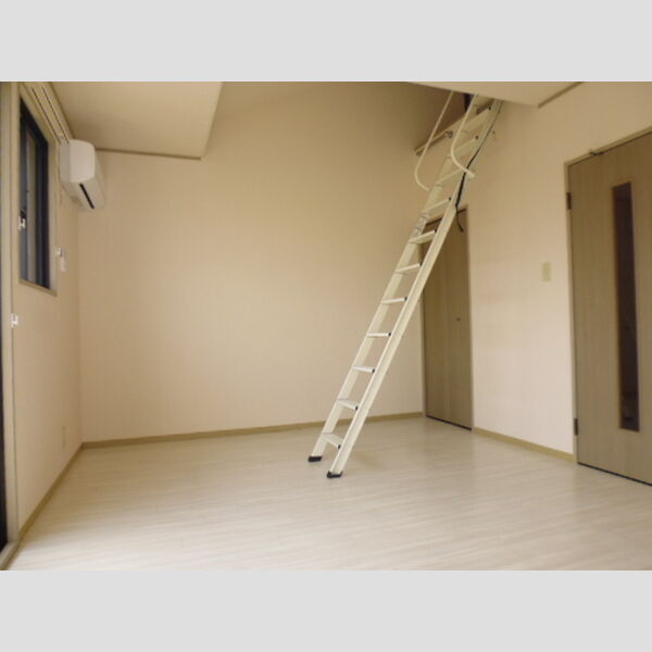 居室・リビング (洋室)