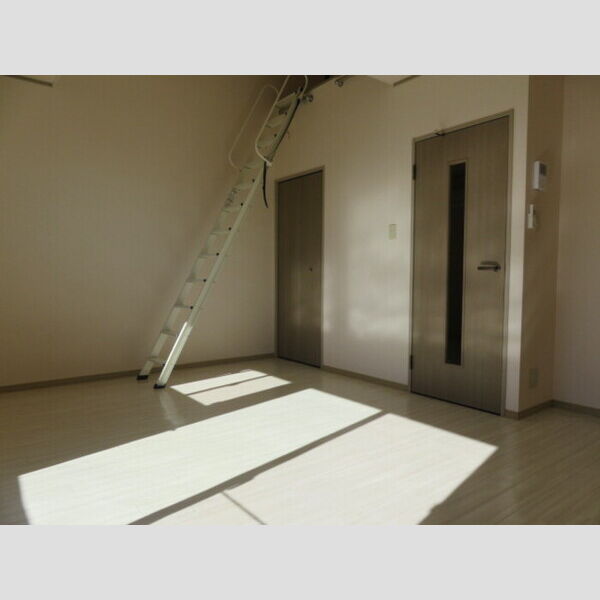 居室・リビング (洋室)