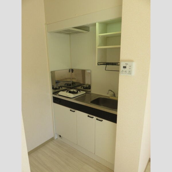 キッチン (キッチン)