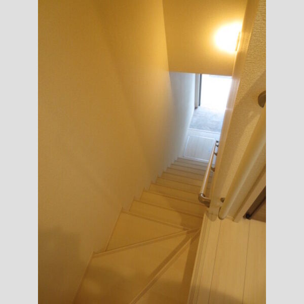 玄関 (玄関(グランテージ上浜　208))