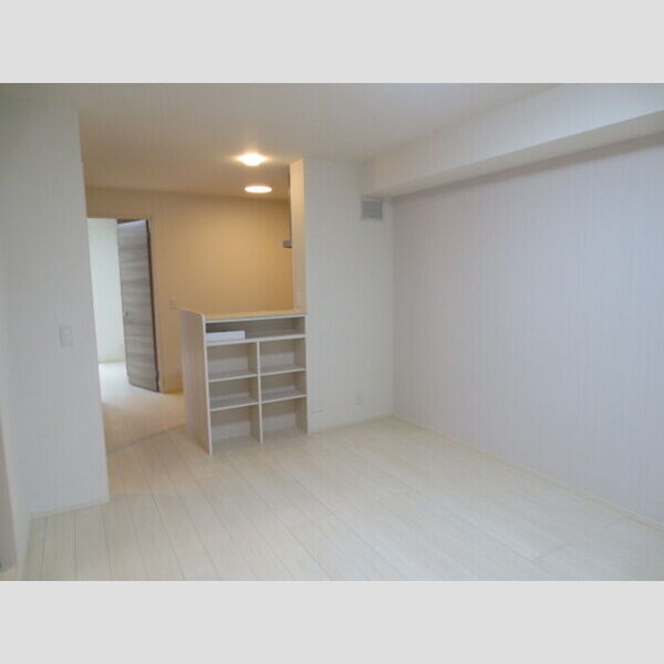 居室・リビング (LDK(グランテージ上浜　208))