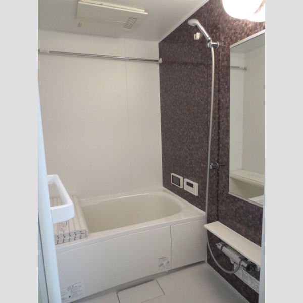 バス (浴室(グランテージ上浜　208))