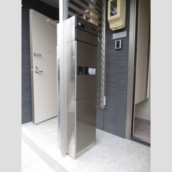 その他 (宅配BOX(グランテージ上浜 208))