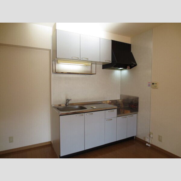 キッチン (キッチン)