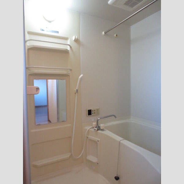 バス (浴室(浴室乾燥機付き))