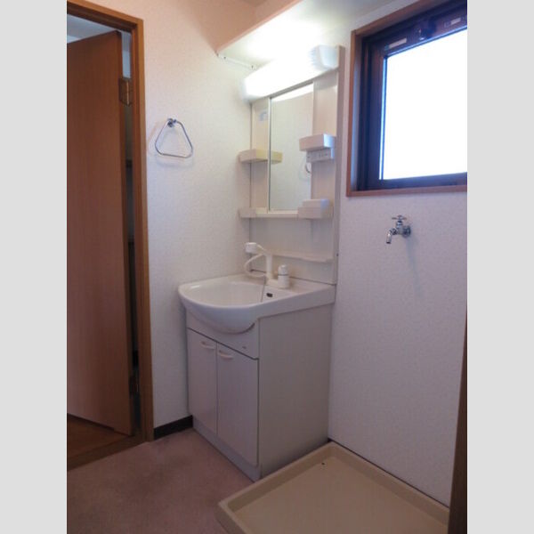 洗面所 (洗面室)