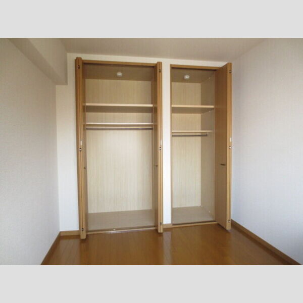 収納 (クローゼット)