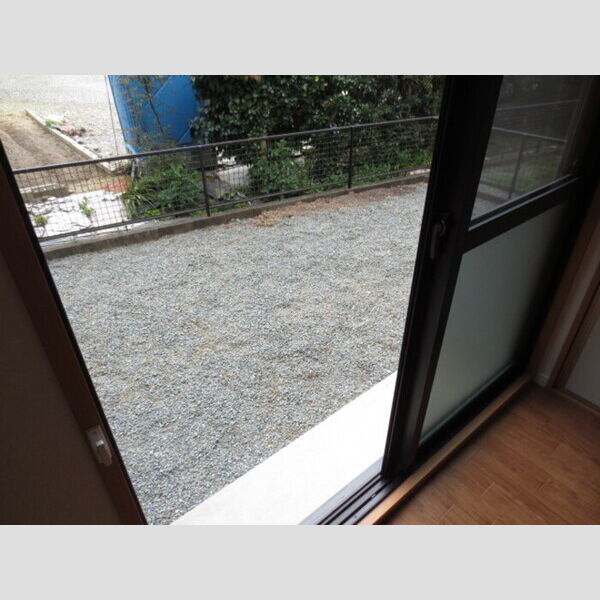 その他 (専用庭)