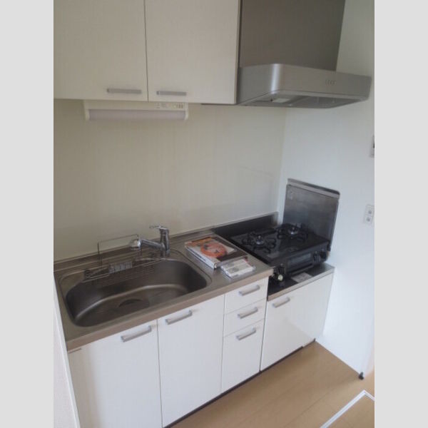 キッチン (キッチン)