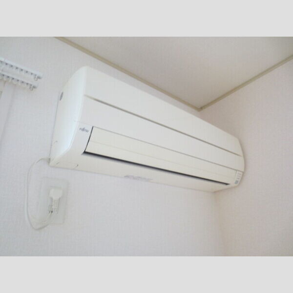 その他設備 (エアコン)